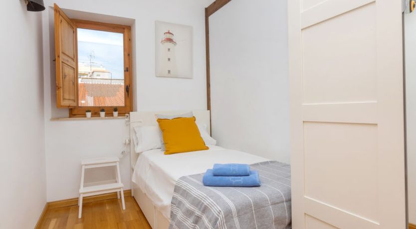 Photo of Port Vilanova