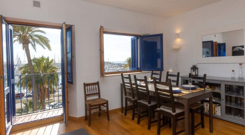 Photo of Port Vilanova