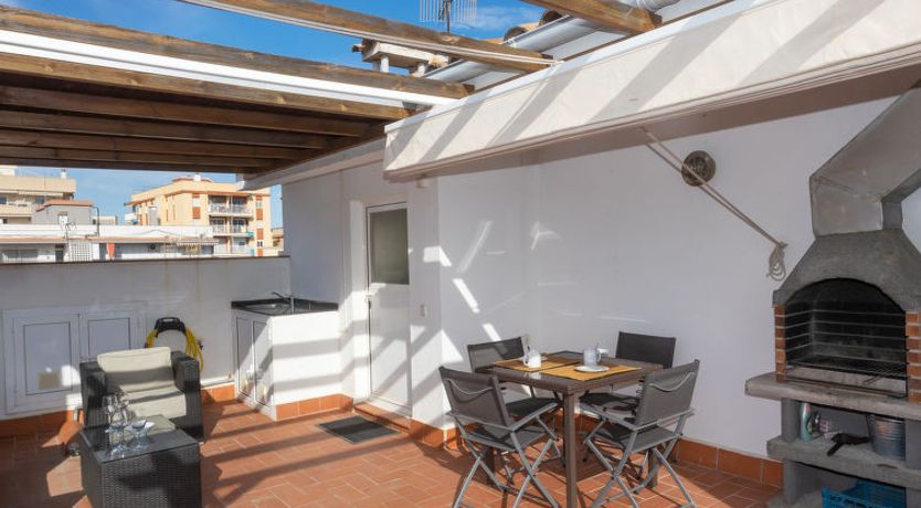 Photo of Port Vilanova