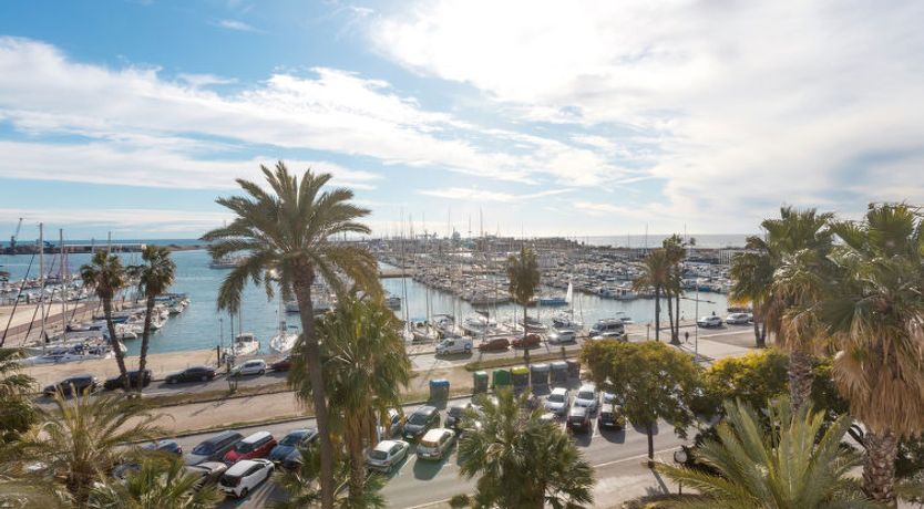 Photo of Port Vilanova