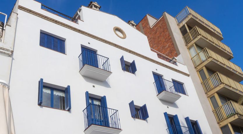 Photo of Port Vilanova