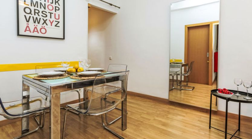 Photo of Sants-Montjuïc: Avenida Madrid