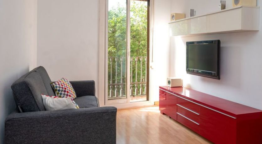 Photo of Barcelona Centric Apartment