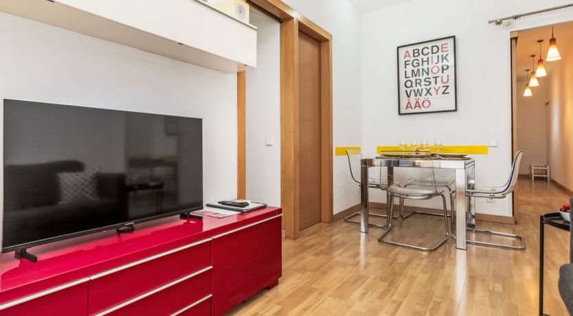 Photo of Sants-Montjuïc: Avenida Madrid