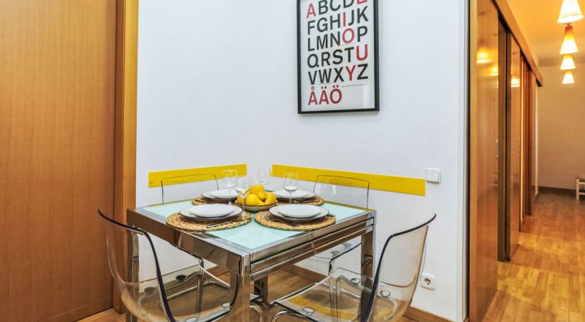 Photo of Sants-Montjuïc: Avenida Madrid