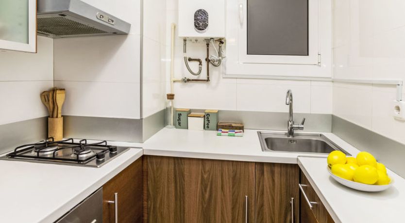 Photo of Sants-Montjuïc: Avenida Madrid