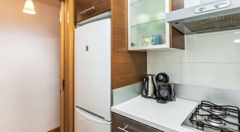 Photo of Sants-Montjuïc: Avenida Madrid