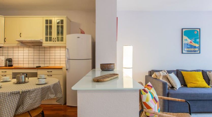 Photo of Le Bourret Apartment 4