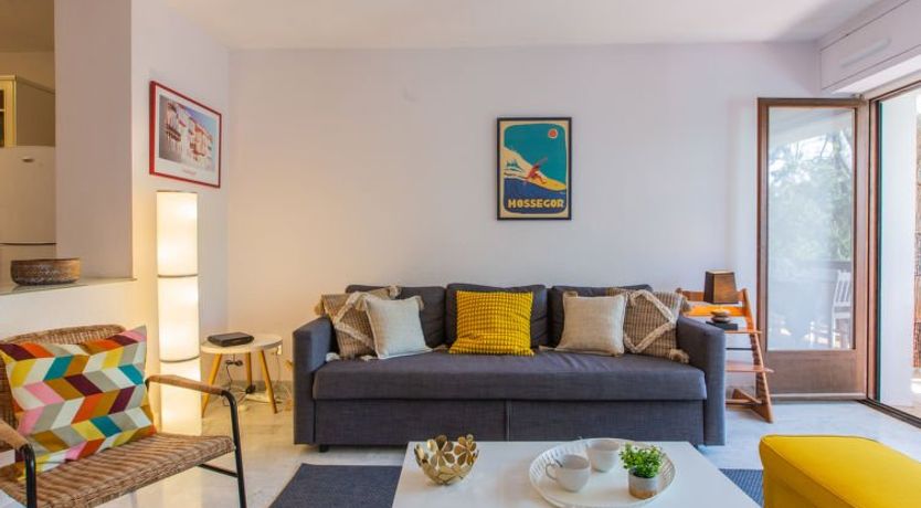 Photo of Le Bourret Apartment 4