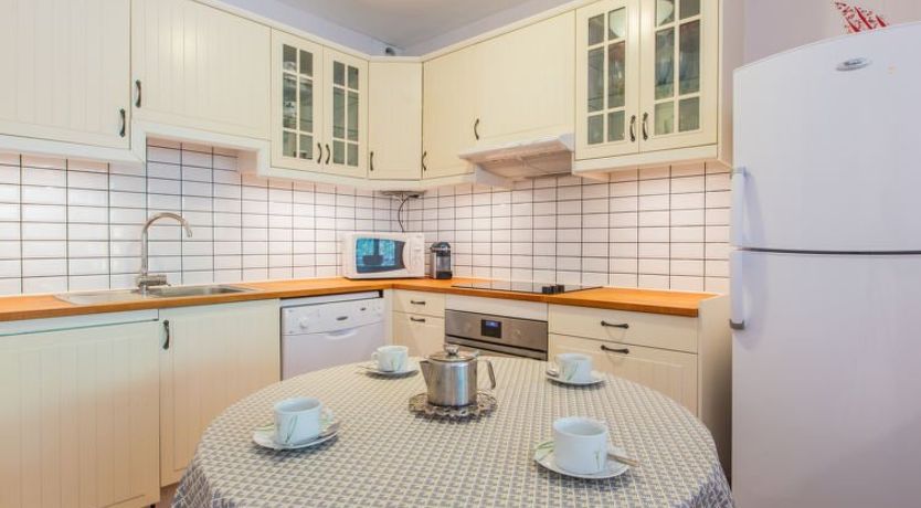 Photo of Le Bourret Apartment 4