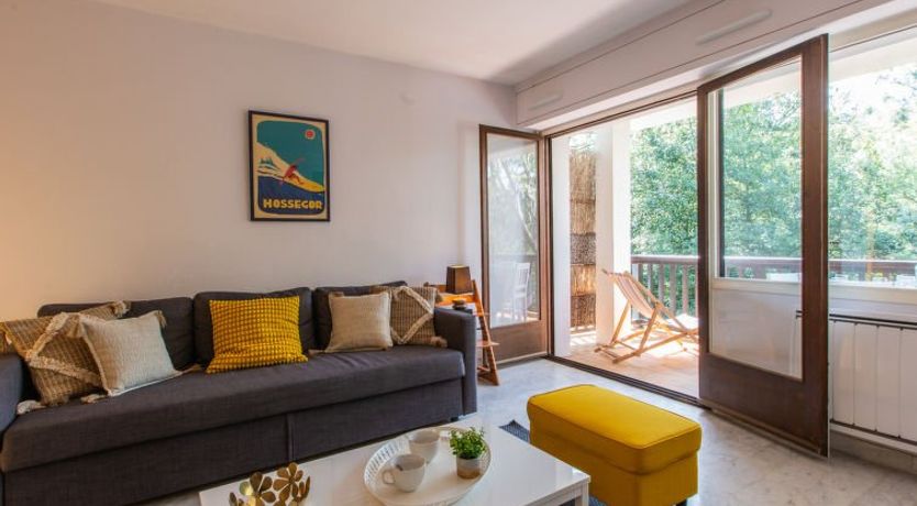 Photo of Le Bourret Apartment 4