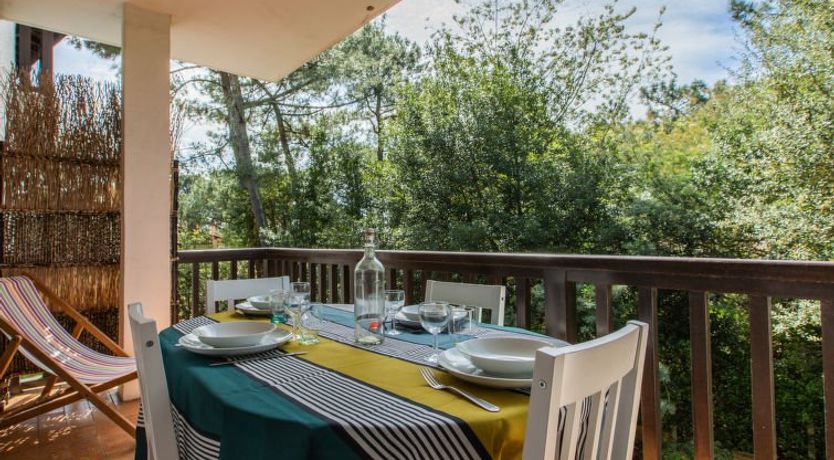 Photo of Le Bourret Apartment 4