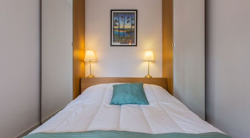 Photo of Le Bourret Apartment 4