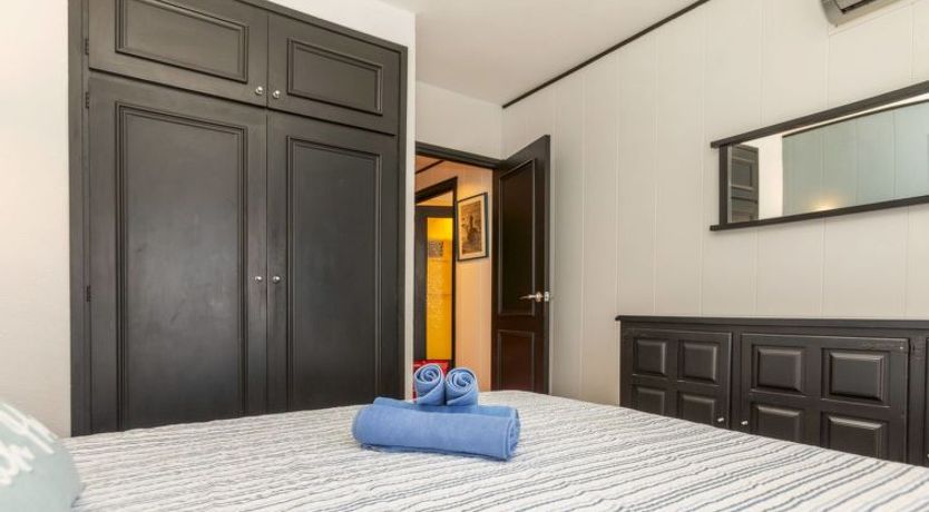 Photo of Salines XVII