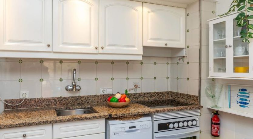 Photo of Salines XVII