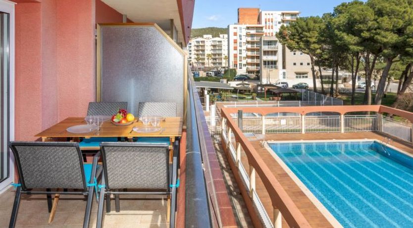 Photo of Salines XVII