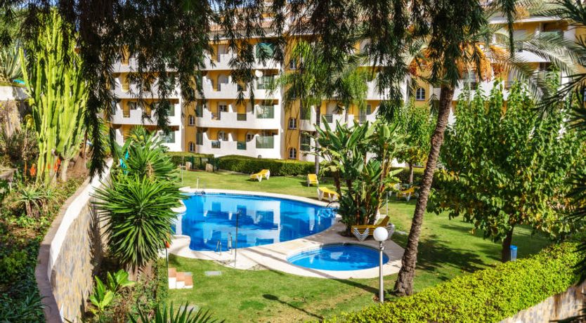 Photo of Senorio de Aloha