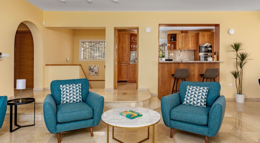 Photo of Villa Mimosa