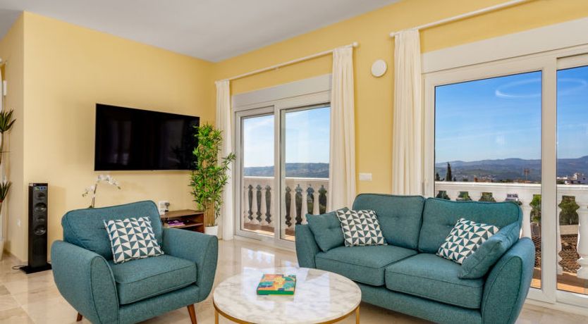 Photo of Villa Mimosa