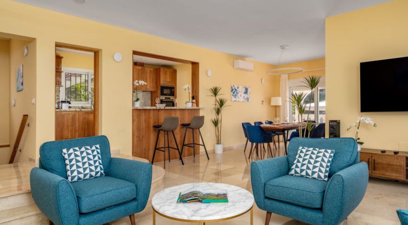 Photo of Villa Mimosa