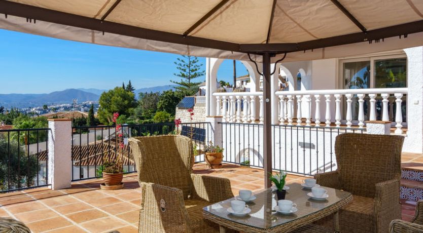 Photo of Villa Mimosa