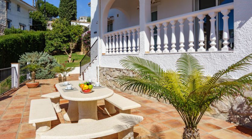 Photo of Villa Mimosa