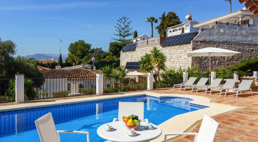 Photo of Villa Mimosa