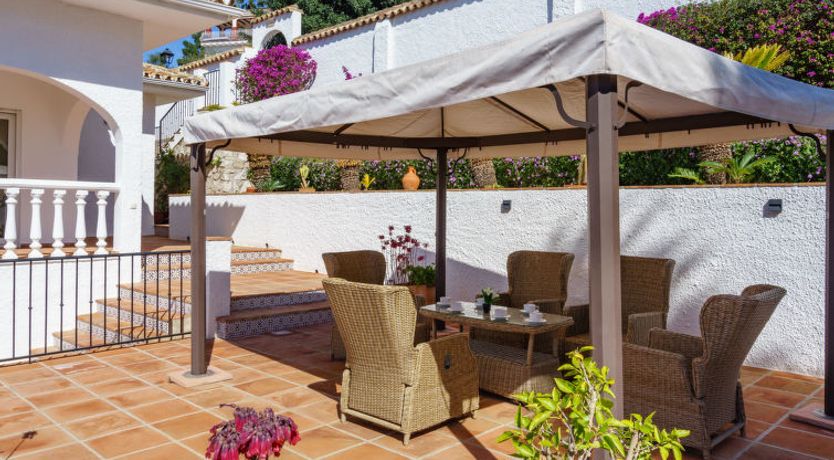 Photo of Villa Mimosa