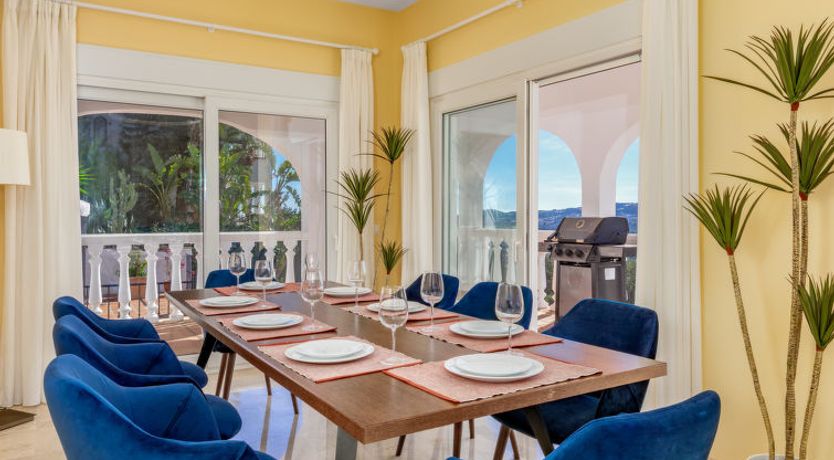 Photo of Villa Mimosa