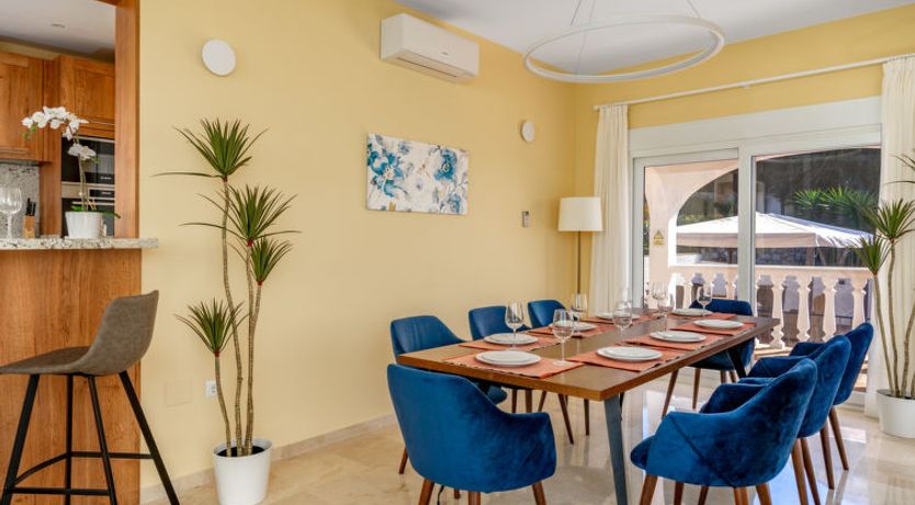 Photo of Villa Mimosa