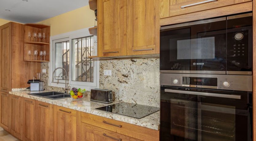 Photo of Villa Mimosa