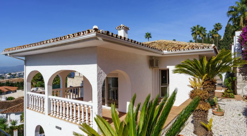 Photo of Villa Mimosa