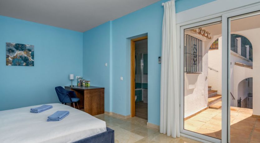 Photo of Villa Mimosa