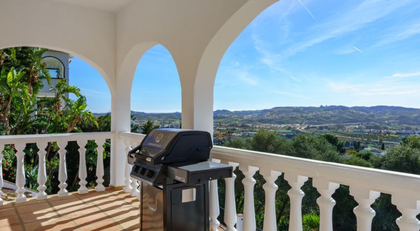 Photo of Villa Mimosa