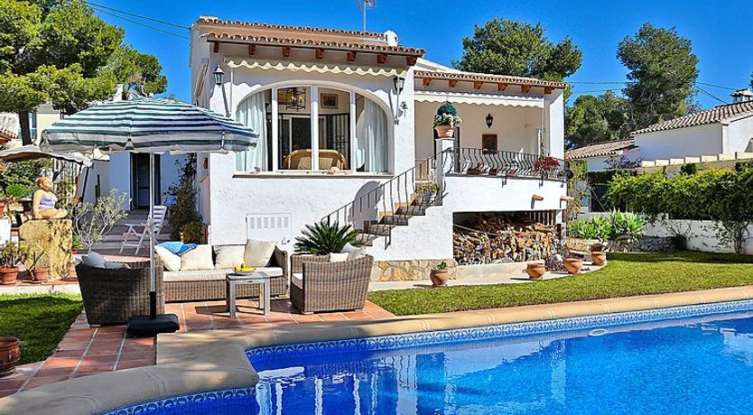 Photo of El sueno de Jeanne-Marie