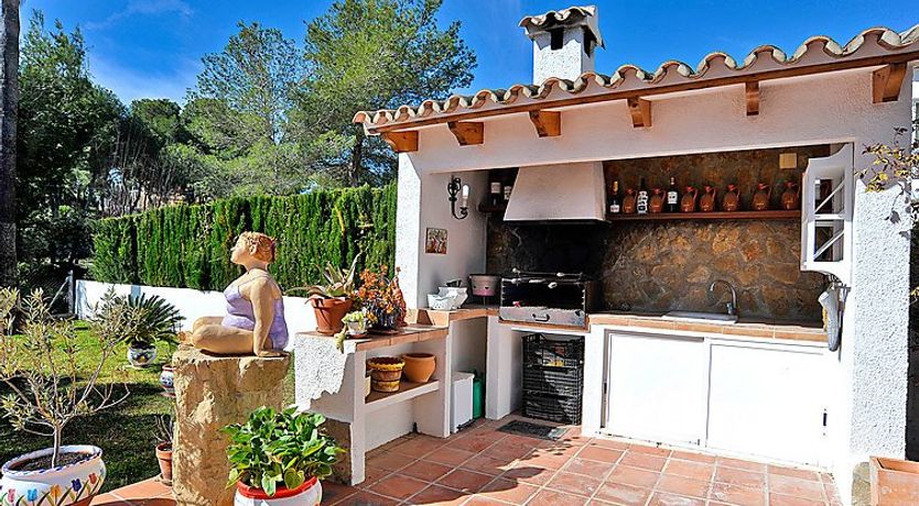 Photo of El sueno de Jeanne-Marie