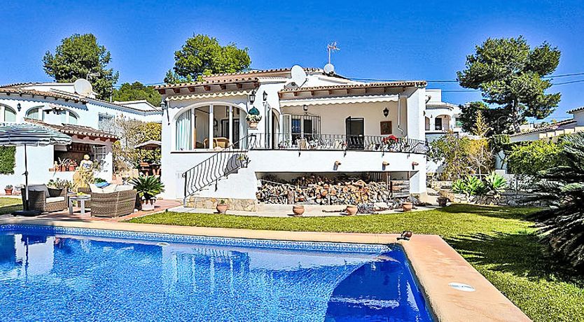 Photo of El sueno de Jeanne-Marie