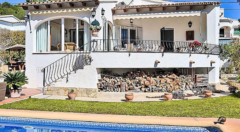 Photo of El sueno de Jeanne-Marie