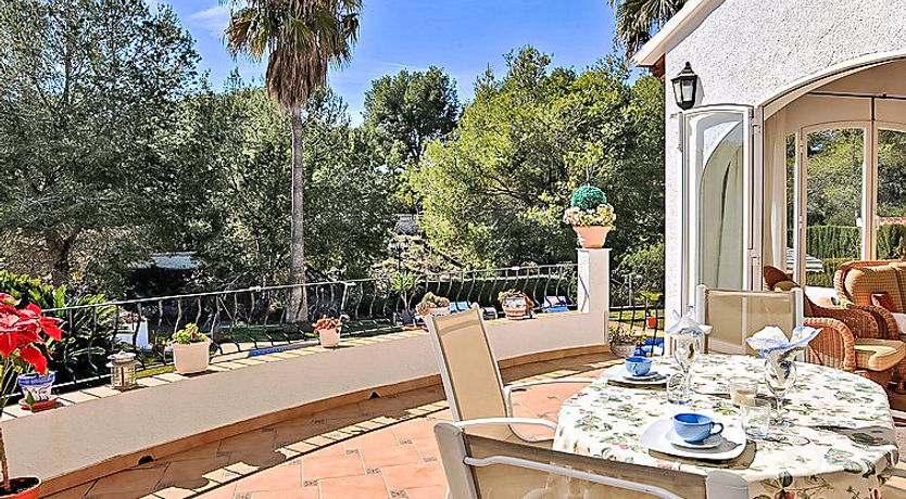 Photo of El sueno de Jeanne-Marie