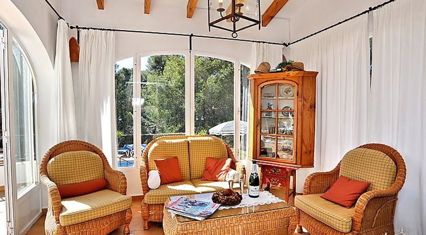 Photo of El sueno de Jeanne-Marie