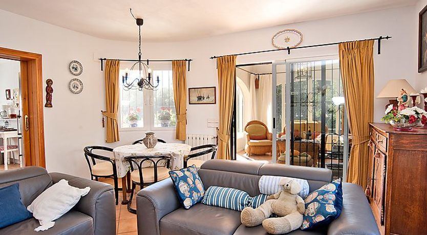 Photo of El sueno de Jeanne-Marie