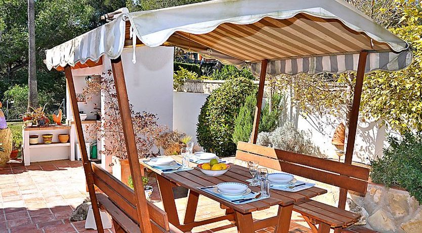 Photo of El sueno de Jeanne-Marie