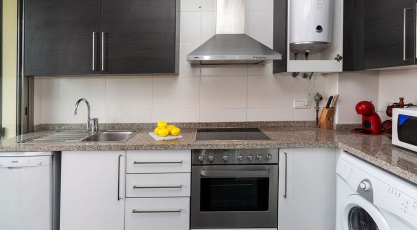 Photo of Mirador de las Islas 5