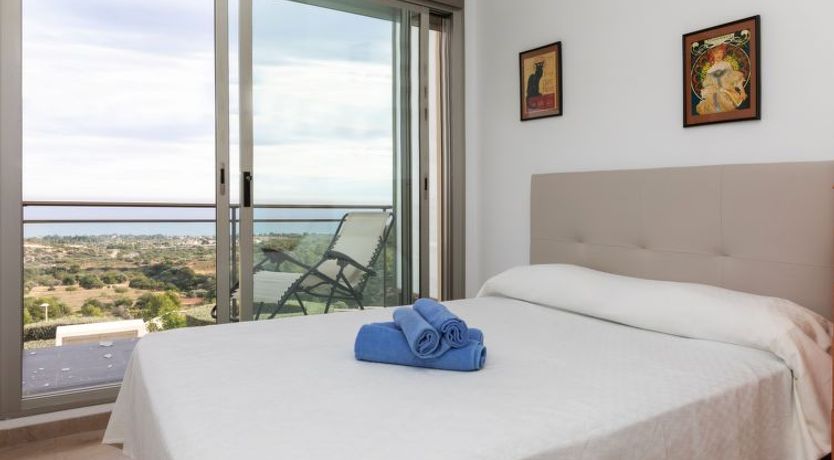 Photo of Mirador de las Islas 5