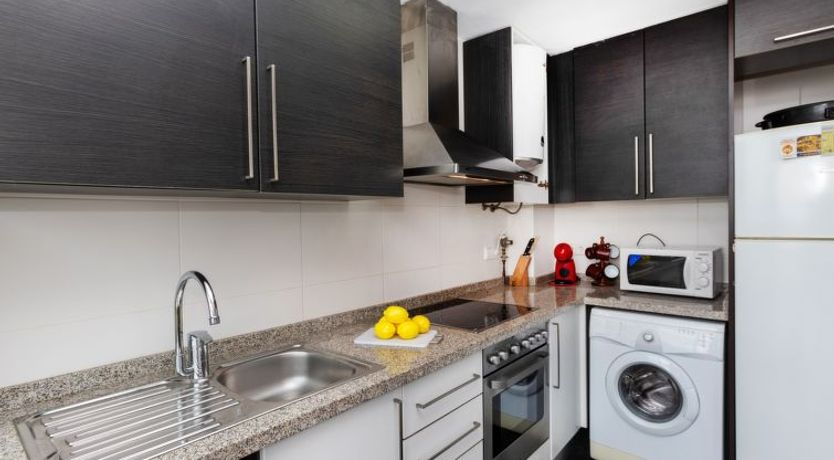 Photo of Mirador de las Islas 5