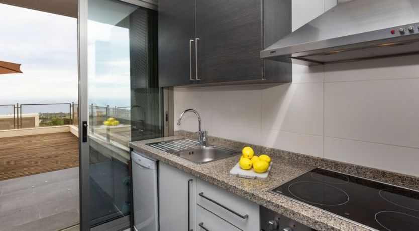 Photo of Mirador de las Islas 5