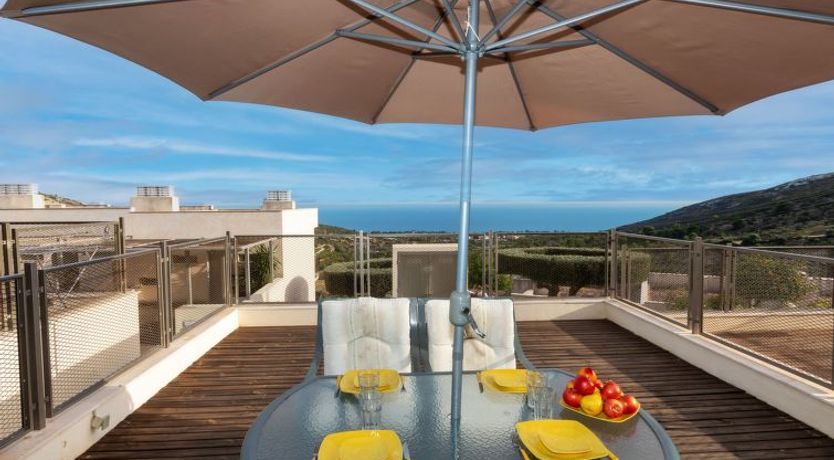 Photo of Mirador de las Islas 5