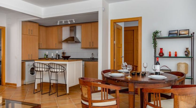 Photo of Terrazas de Calamijas Apartment 2