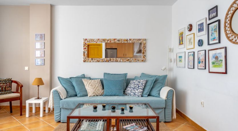 Photo of Terrazas de Calamijas Apartment 2