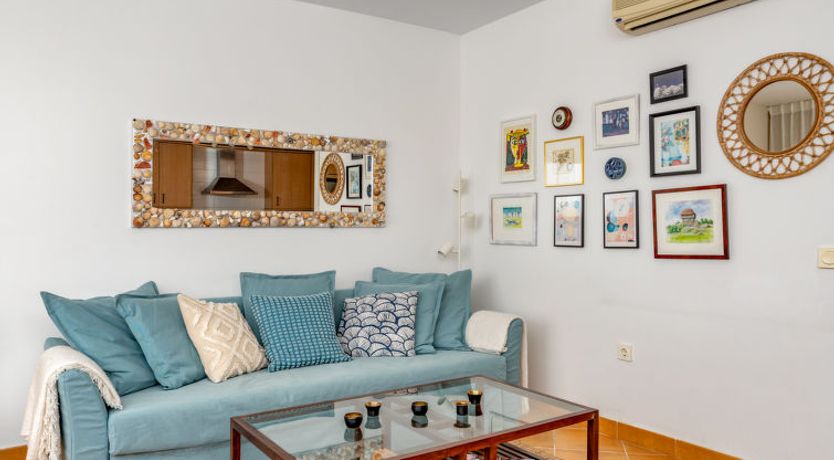 Photo of Terrazas de Calamijas Apartment 2